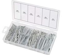 KS Tools 970.0080 Assortiment de 555 Goupilles fendues