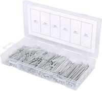 KS Tools - Assortiment 970.0080 - 555 goupilles fendues