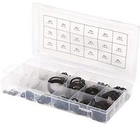 KS Tools Circlips externes 970.0100 – Coffret 300 pièces noir