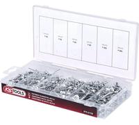 KS Tools 970.0150 Assortiment de rivets aveugles, 400 pcs