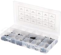 KS Tools 970.0180 Assortiment de 225 Joints toriques