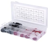 KS Tools Assortiment de joints de plomberie 970.0190 – 141 pièces