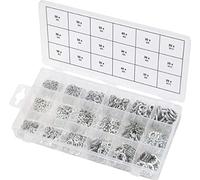 KS Tools 970.0240 9700240 Rondelle dentée M4, M5, M6, M8, M10, M12 DIN 127 1 pc(s)