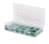 KS Tools – Assortiment de joints toriques pour climatisation HNBR, 270 pièces