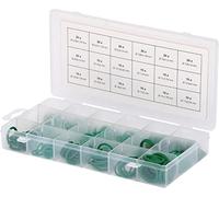 KS Tools 970.0340 Assortiment de 270 Joints toriques pour climatisation HNBR