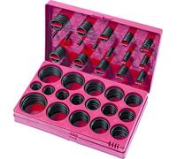 KS Tools Jeu de joints toriques 970.0350 – Contenu 407 pièces