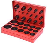KS Tools Jeu de joints toriques 970.0350 – Contenu 407 pièces