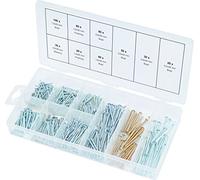 Assortiment de clous, 550 pcs KS TOOLS - 970.0370