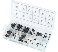 KS TOOLS Assortiment de vis sans tête, 160 pcs