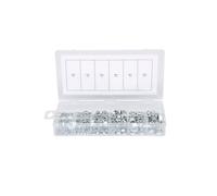 KS Tools Assortiment d'écrous, metriques, 300 pcs. Quantité:1