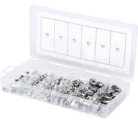 KS Tools 970.0460 970.0460 Assortiment décrous 1 pc(s)