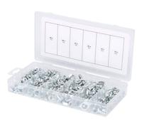 KS Tools 970.0470 970.0470 Écrou à oreilles 1 pc(s)