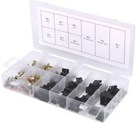 KS Tools 970.0530 Assortiment de vis combinées 170 parties