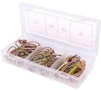 KS Tools Assortiment de goupilles clips, 50 pcs. Quantité:1