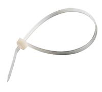 KS Tools 970.0588 Assortiment de 250 Colliers en Nylon en sachet Transparent