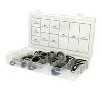 KS Tools 970.0760 Jeu de joints d'étanchéité Contenu 150 parties