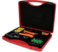 KS Tools 970.0840 9700840 Set doutils de sertissage