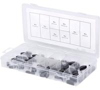 KS Tools - Assortiment de clavettes 9700560 - 80 pièces