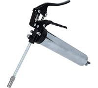 KS TOOLS Pompe à graisse à une main avec tube de remplissage rigide 350 mm - 980.1020