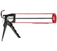 KS Tools Pistolet à silicone 980.1055 simple – pour cartouches 310 ml – 9''