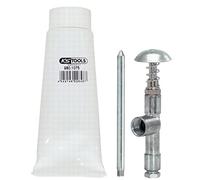 KS Tools 980.1070 Seringue à graisse pour outils pneumatique