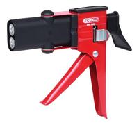 KS TOOLS Pistolet pour cartouches bi-composant, 170mm