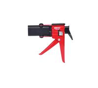 KS Tools Pistolet manuel pour cartouches bi-composant 980.1080 170 mm