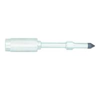 KS Tools 980.1105 Pointe de lubrification en caoutchouc | Pointe de graissage en caoutchouc