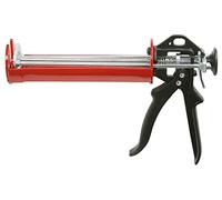 KS Tools 980.2010 Pistolet KS à double piston - pour cartouches chimique