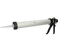 KS TOOLS Pistolet cartouche et poches 600 ml, 480mm