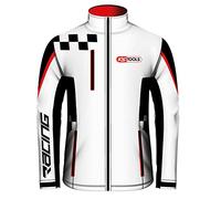 KS TOOLS 985.0374 - Veste Soft-shell - Taille XXL
