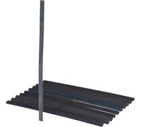 KS Tools Lame de rechange 312 Pack de 12