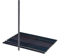 KS Tools 997.1216 Pack de 12 Lames de rechange pour 997,1215/997,1217 | Lot de 12 lames de rechange 25 dents/pouce pour monture de scie 997.1210