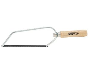 KS Tools 997.1217 Petite armature pour scie à métaux 150 mm