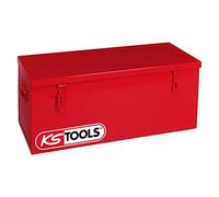 KS Tools 999.0150 Coffre de chantier sans plateau - 550 x 300 x 300