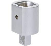 KS TOOLS 9x12 mm Adaptador insertable, auf 14x18 mm 516.2040 Couleur