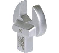 KS TOOLS 9x12 mm Clé à fourche 16 mm - 516.2116