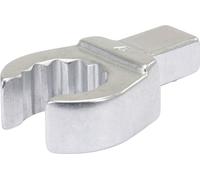 KS TOOLS 9x12 mm Clé polygonale à douille ouverte 10 mm - 516.2510
