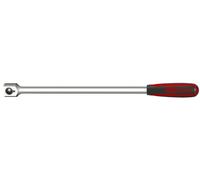 KS TOOLS 9x12 mm ERGOTORQUEplus clé à douille universelle 405 mm - 516.4890