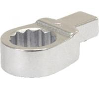 KS Tools 9x12mm Clé polygonale à douille, 11mm, 516.2311