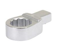 KS Tools 9x12mm Clés 12 pans emmanchement, 10mm Quantité:1