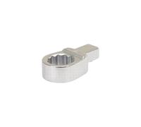 KS TOOLS 9x12mm Clés 12 pans emmanchement, 15mm