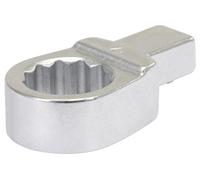 KS Tools 9x12mm Clés 12 pans emmanchement, 8mm Quantité:1