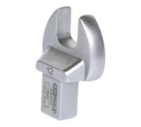 9x12mm Fourches d'emmanchement, 12mm
