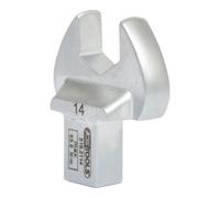 KS TOOLS 9x12 mm Clé à fourche 14 mm - 516.2114