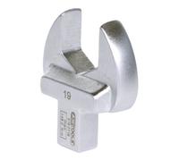 KS TOOLS 9x12 mm Clé à fourche 19 mm - 516.2119
