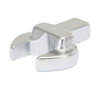 KS Tools 9x12mm Fourches d'emmanchement, 9mm Quantité:1