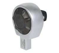 Tête de cliquet, 9x12 mm - 1/2'' KS TOOLS - 516.2612
