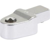 KS Tools 9x12mm TX-E clé à douille,E6, 516.3006