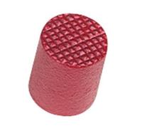 KS TOOLS Accesorio insertable, cilindro acanalado, Ø 35 mm